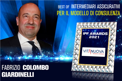 Italy Protection Awards 2021