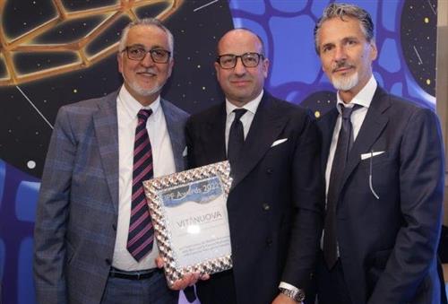Italy Protection Forum Awards 2022