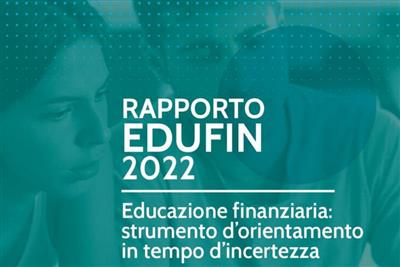 Rapporto Edufin 2022