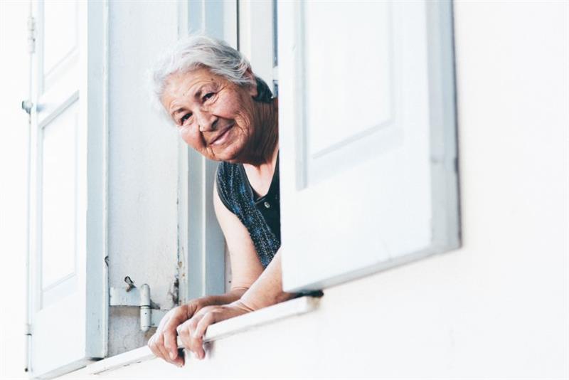 Previdenza complementare e invecchiamento della popolazione